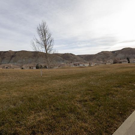 Paradise Canyon Golf Resort - Signature Walkout Condo 380 レスブリッジ エクステリア 写真