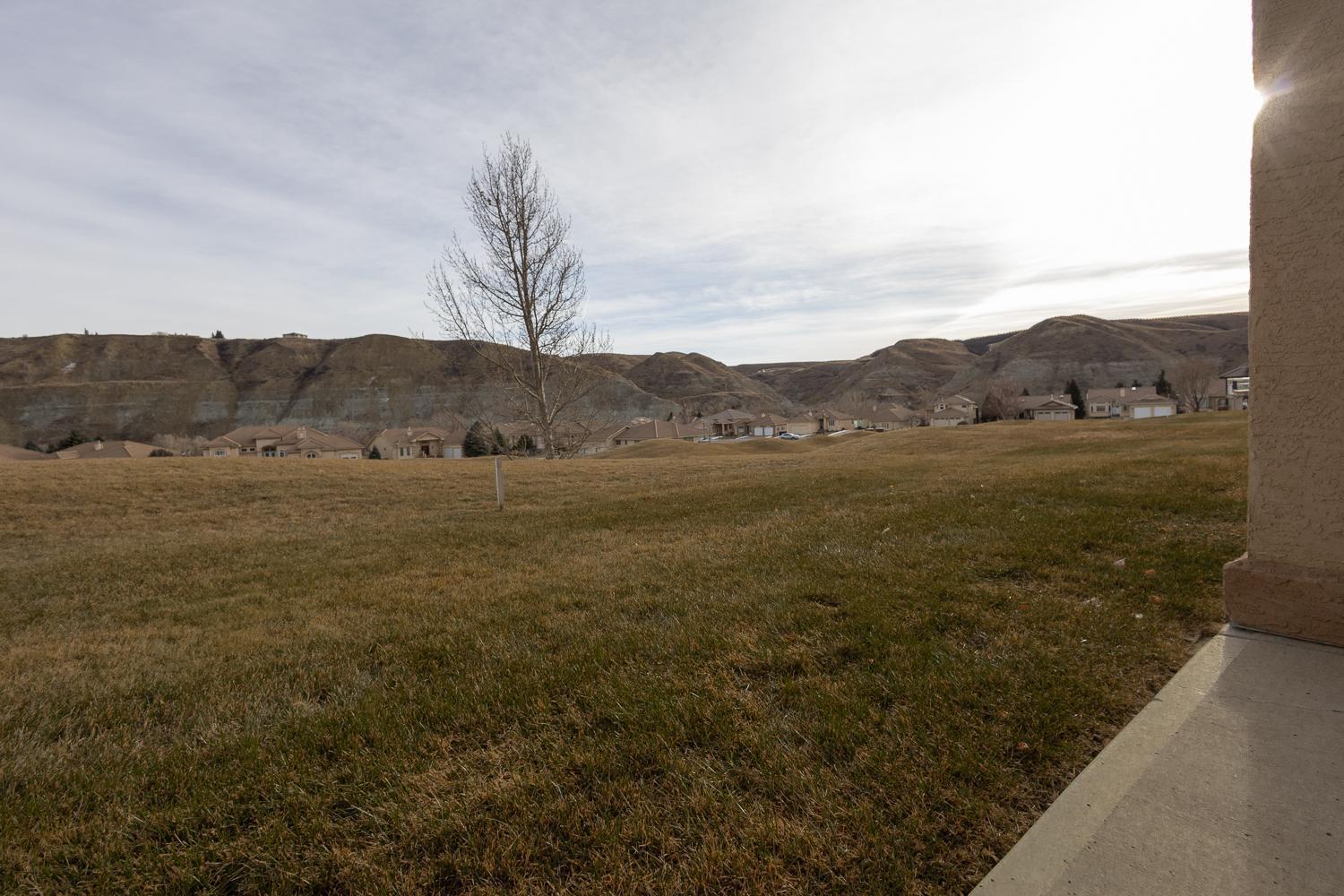 Paradise Canyon Golf Resort - Signature Walkout Condo 380 レスブリッジ エクステリア 写真