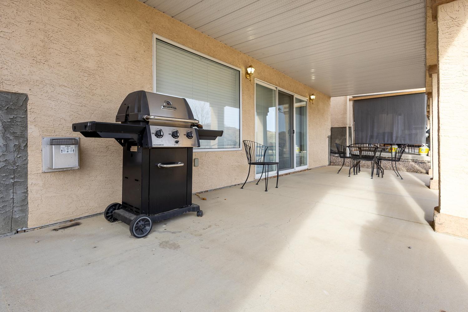 Paradise Canyon Golf Resort - Signature Walkout Condo 380 レスブリッジ エクステリア 写真