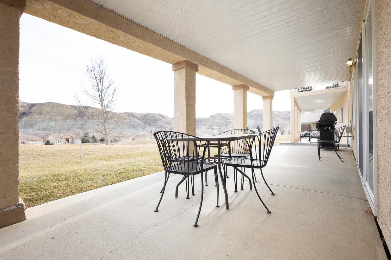 Paradise Canyon Golf Resort - Signature Walkout Condo 380 レスブリッジ エクステリア 写真