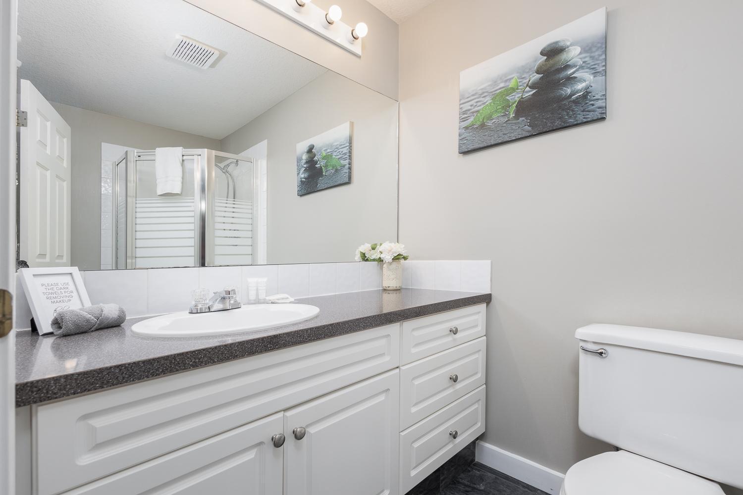 Paradise Canyon Golf Resort - Signature Walkout Condo 380 レスブリッジ エクステリア 写真