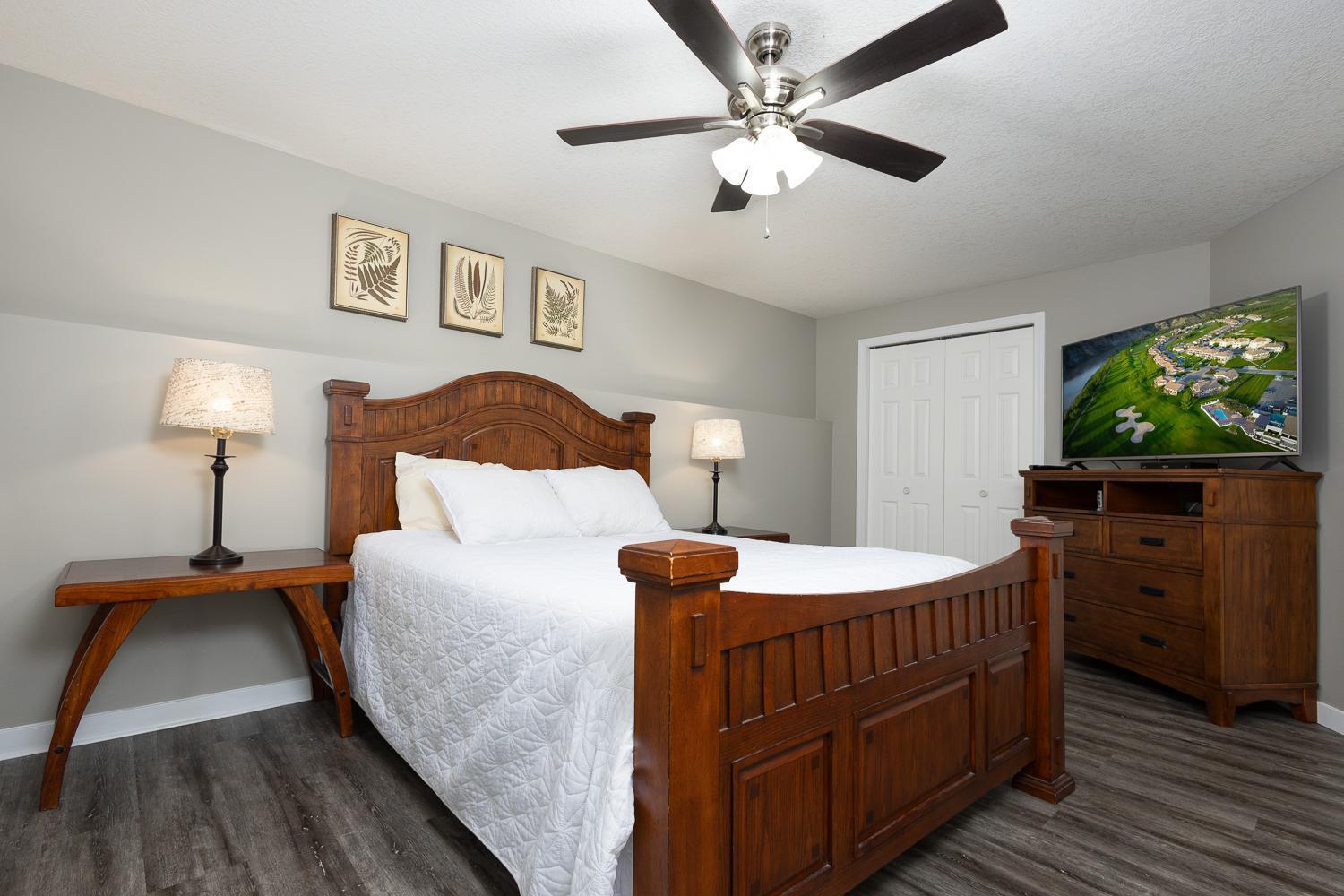 Paradise Canyon Golf Resort - Signature Walkout Condo 380 レスブリッジ エクステリア 写真