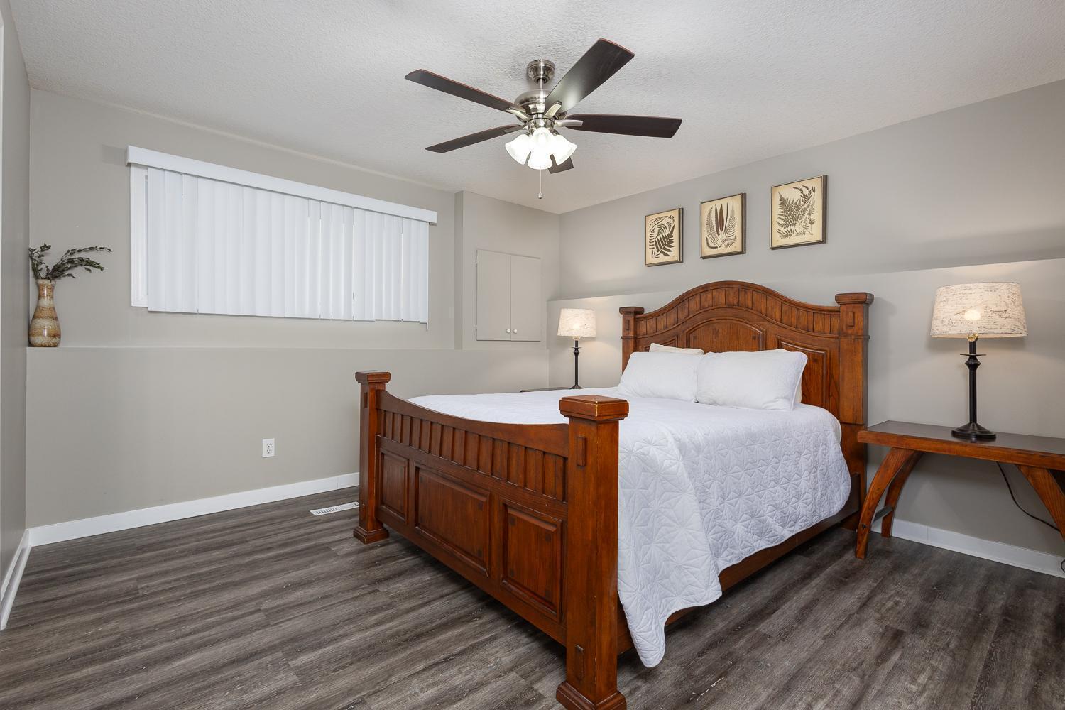 Paradise Canyon Golf Resort - Signature Walkout Condo 380 レスブリッジ エクステリア 写真