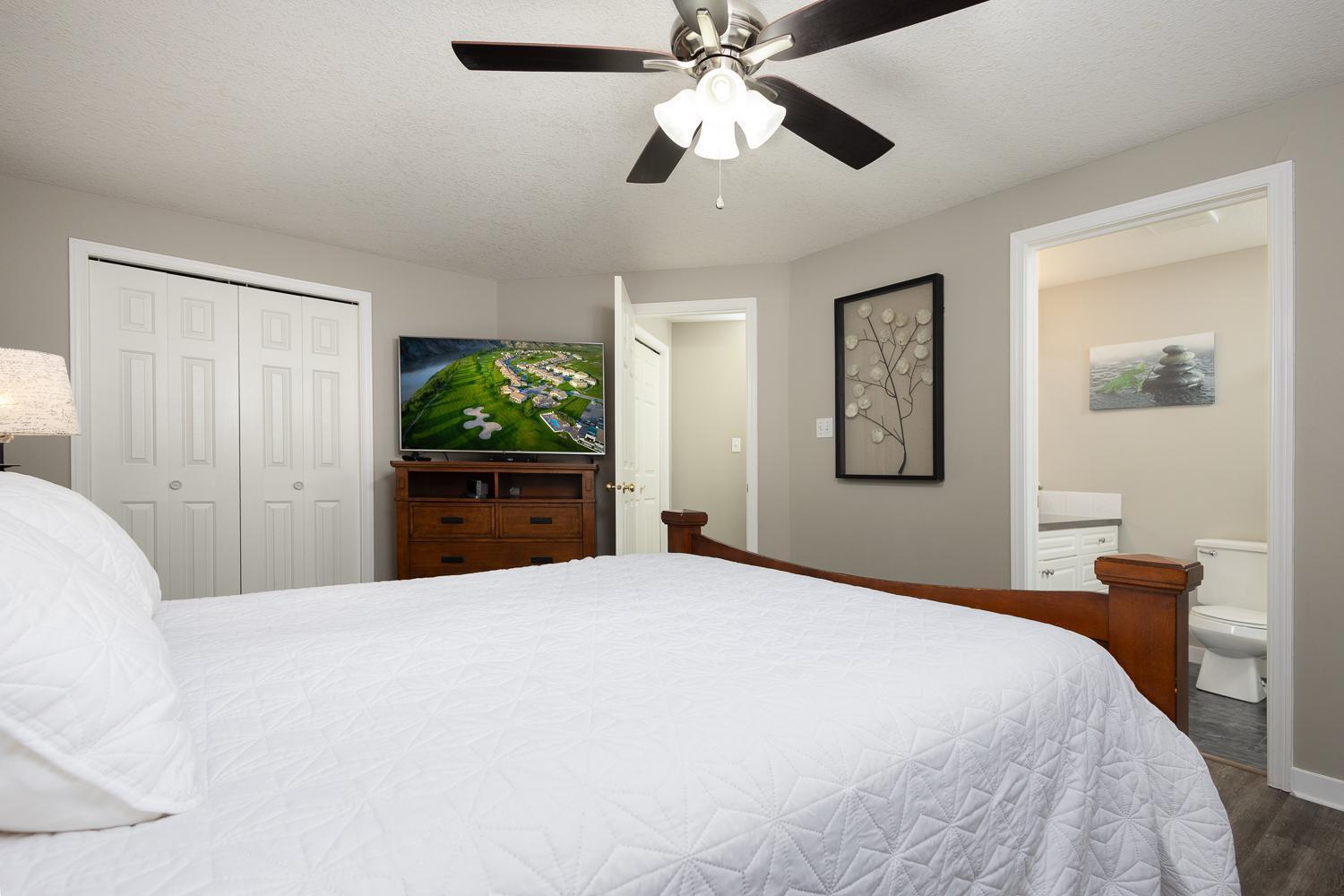 Paradise Canyon Golf Resort - Signature Walkout Condo 380 レスブリッジ エクステリア 写真