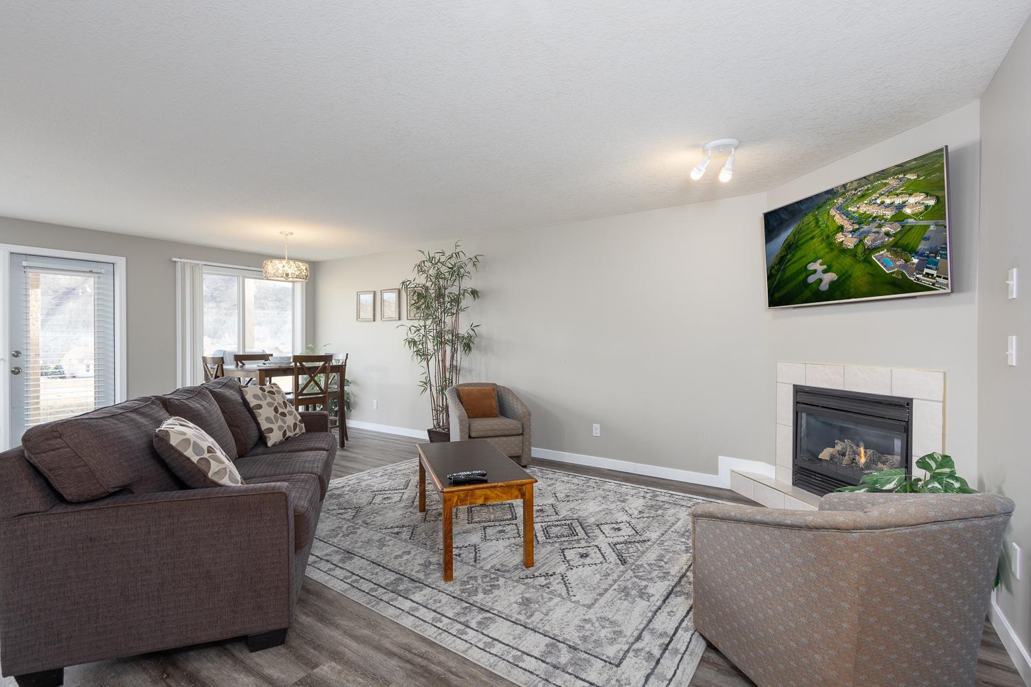 Paradise Canyon Golf Resort - Signature Walkout Condo 380 レスブリッジ エクステリア 写真