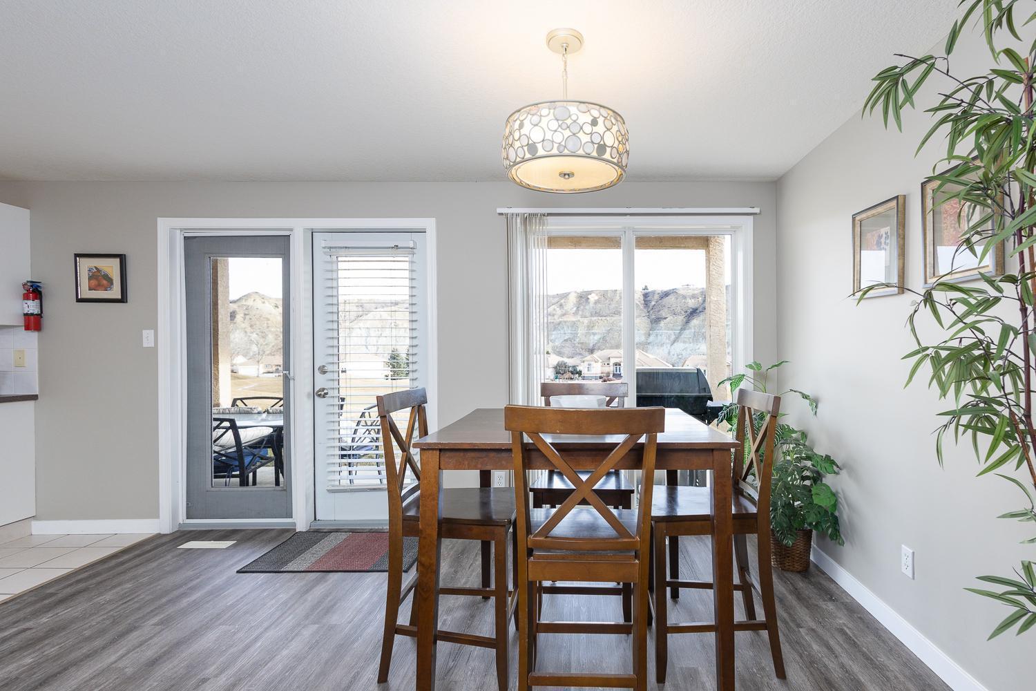 Paradise Canyon Golf Resort - Signature Walkout Condo 380 レスブリッジ エクステリア 写真