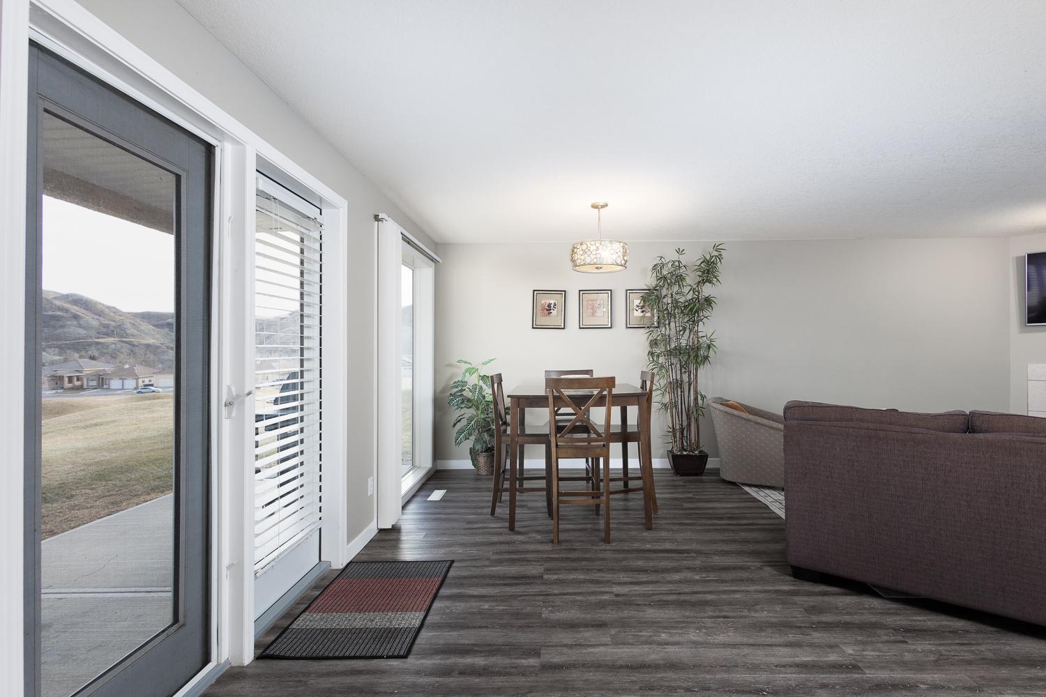 Paradise Canyon Golf Resort - Signature Walkout Condo 380 レスブリッジ エクステリア 写真
