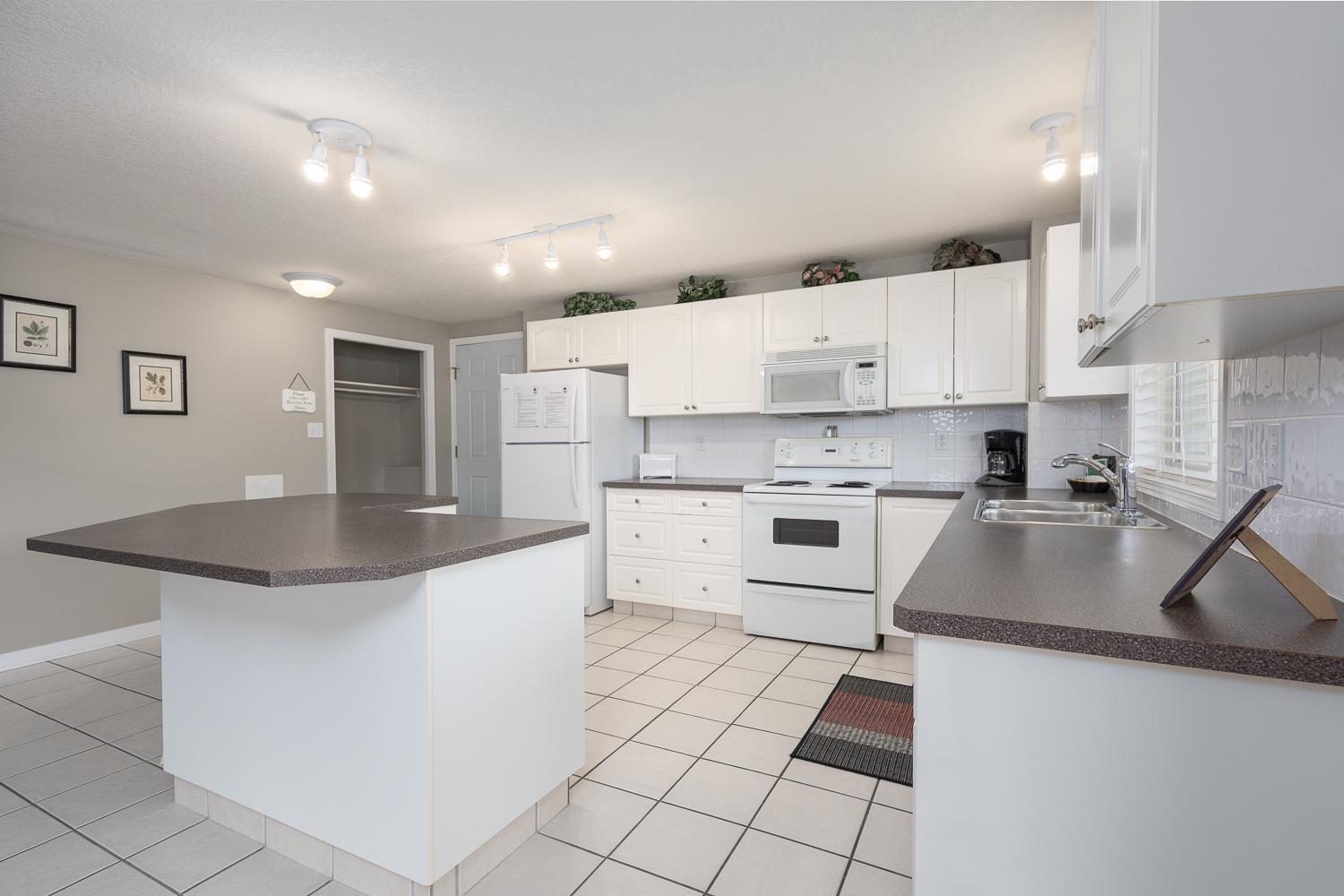 Paradise Canyon Golf Resort - Signature Walkout Condo 380 レスブリッジ エクステリア 写真