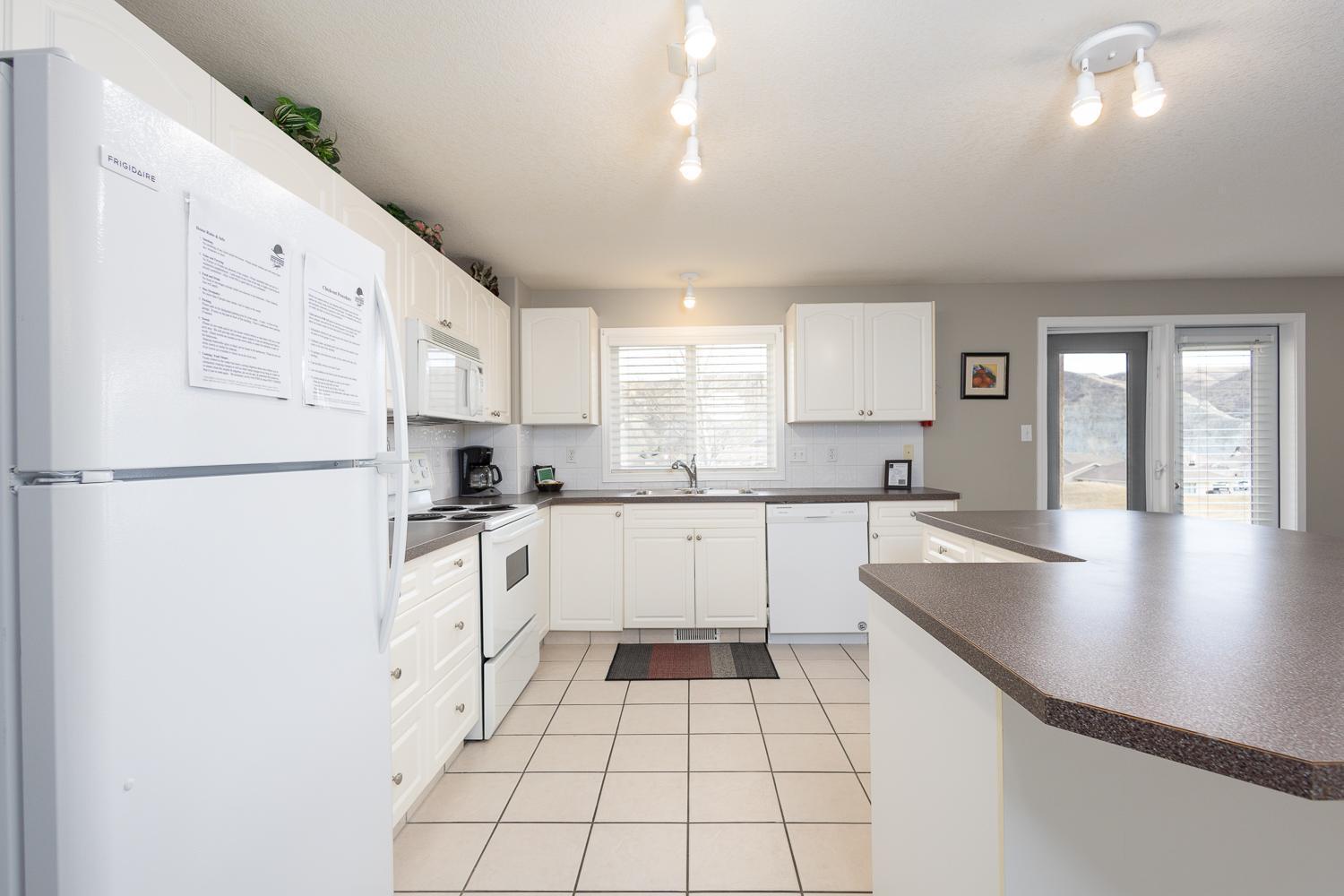 Paradise Canyon Golf Resort - Signature Walkout Condo 380 レスブリッジ エクステリア 写真